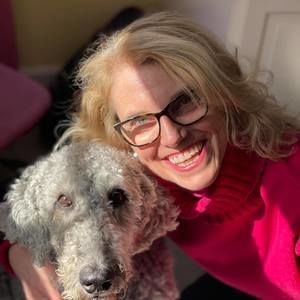 Meet your Posher, Kerry